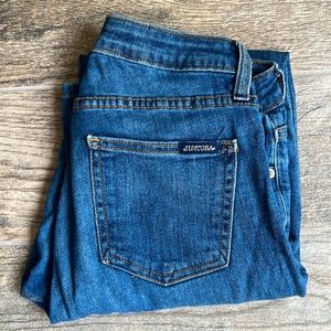 One of my favorite jeans! Super comfortable and fitting.